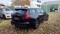 Volvo V60 Core, B4 mild hybrid, Diesel Zwart - thumbnail 7