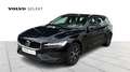 Volvo V60 Core, B4 mild hybrid, Diesel Zwart - thumbnail 1
