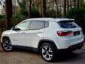 Jeep Compass Compass 1.4 MultiAir Limited Blanc - thumbnail 3