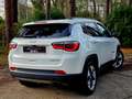 Jeep Compass Compass 1.4 MultiAir Limited Blanc - thumbnail 4