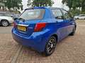 Toyota Yaris 1.0 VVT-i Aspiration 5-drs Clima NL-auto Camera Na Bleu - thumbnail 4