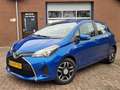Toyota Yaris 1.0 VVT-i Aspiration 5-drs Clima NL-auto Camera Na Bleu - thumbnail 23