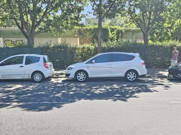 Altea XL 1.2 TSI (Ecomotive) Start