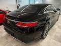 Mercedes-Benz S 560 AMG 4MATIC Coupe Voll !! 1a Lückenloser Service... Zwart - thumbnail 15