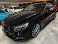 Mercedes-Benz S 560 AMG 4MATIC Coupe Voll !! 1a Lückenloser Service... Noir - thumbnail 5