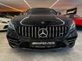 Mercedes-Benz S 560 AMG 4MATIC Coupe Voll !! 1a Lückenloser Service... Schwarz - thumbnail 1