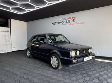 I Cabriolet 1.8 90cv KARMANN