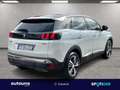 Peugeot 3008 3008 II 2016 1.5 bluehdi GT Line s Bianco - thumbnail 5