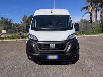 35 L3 H2 2.2 mjt3 140cv serie 8