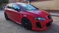 SEAT Leon 2.0TDI CR FR DPF 170 Rojo - thumbnail 3