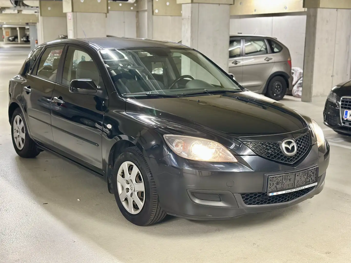 Mazda 3 Sport 1,4i TE - 2
