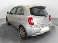 Nissan Micra 1.2 Acenta Young E6 Argent - thumbnail 6