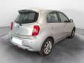 Nissan Micra 1.2 Acenta Young E6 Argent - thumbnail 4
