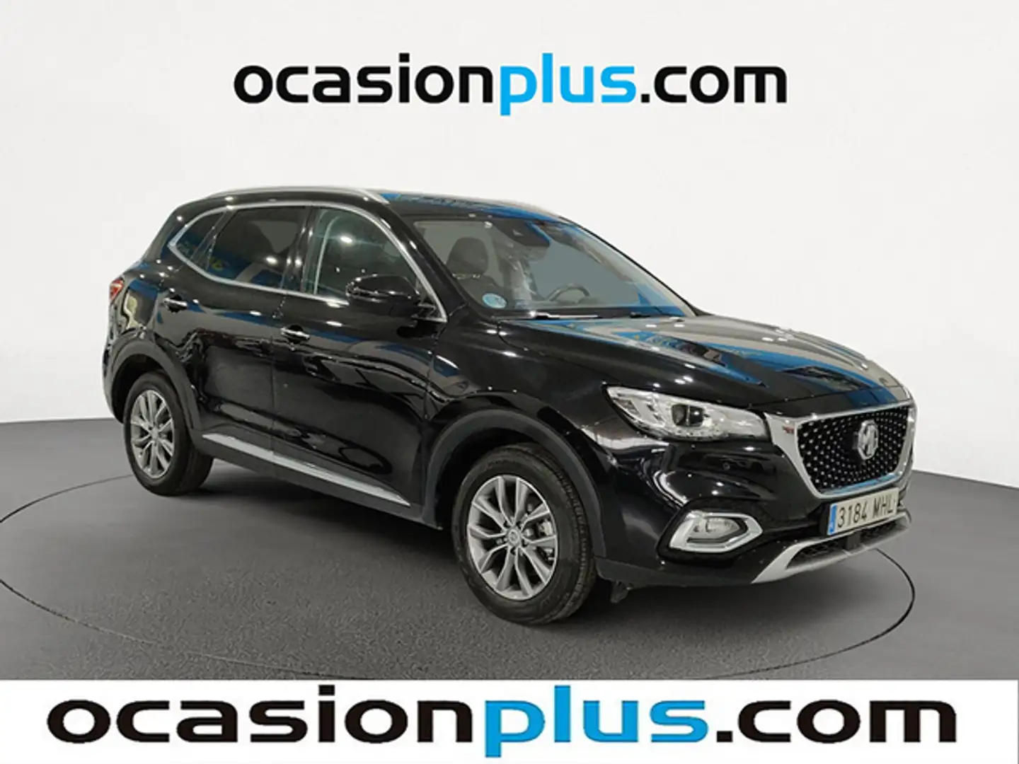 MG HS 1.5 T-GDI Comfort Blanco - 2