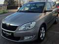 Skoda Fabia Fabia Combi Family+ 1,6 TDI DPF Family+ Bronze - thumbnail 4