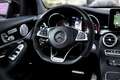 Mercedes-Benz GLC 63 AMG S 4MATIC+, 510 PK, Perf. Stoelen, Pano, Burmester! Zwart - thumbnail 17