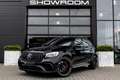 Mercedes-Benz GLC 63 AMG S 4MATIC+, 510 PK, Perf. Stoelen, Pano, Burmester! Black - thumbnail 2