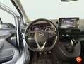 Opel Combo 1.5+TD+75kW+%28100CV%29+S%2FS+Innovation+L Gris - thumbnail 18