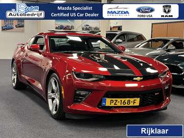 USA Coupe 6.2i V8 Automaat 460PK 2SS Edition Bremb