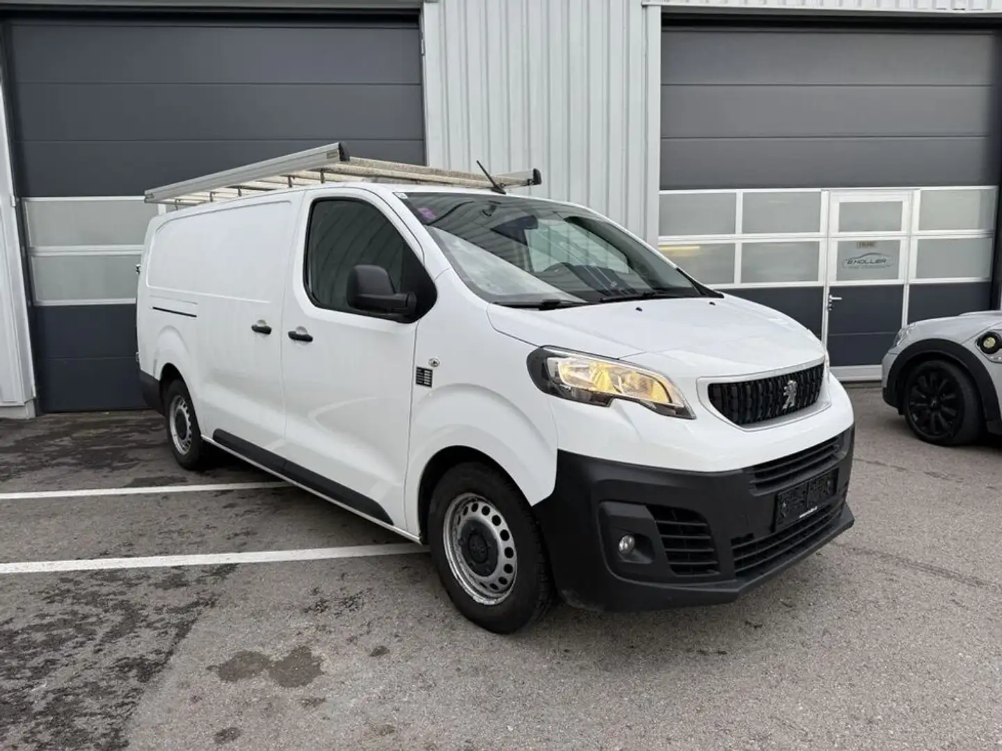 Peugeot Expert Premium L3 Wit - 2
