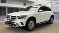 Mercedes-Benz GLC 300 de Distro*Pano*Leder*LED*AHK*Kamera*18 Weiß - thumbnail 1