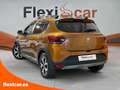 Dacia Sandero Stepway TCe Essential 67kW Orange - thumbnail 5
