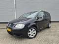 Volkswagen Touran 1.4 TSI Business, airco,cruisecontrol.trekhaak, Zwart - thumbnail 1
