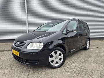 1.4 TSI Business, airco,cruisecontrol.trekhaak,