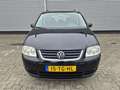 Volkswagen Touran 1.4 TSI Business, airco,cruisecontrol.trekhaak, Zwart - thumbnail 4