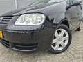 Volkswagen Touran 1.4 TSI Business, airco,cruisecontrol.trekhaak, Zwart - thumbnail 2