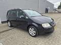 Volkswagen Touran 1.4 TSI Business, airco,cruisecontrol.trekhaak, Zwart - thumbnail 5