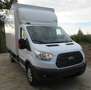 Ford Transit 2.0TDCI - bakwagen Weiß - thumbnail 2
