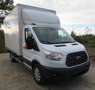 Ford Transit 2.0TDCI - bakwagen Weiß - thumbnail 1