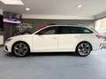 Skoda Octavia 2.0 TDI RS 4x4 DSG *PANO*AHK*STANDHEIZUNG*VOLL ... Weiß - thumbnail 7