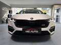 Skoda Octavia 2.0 TDI RS 4x4 DSG *PANO*AHK*STANDHEIZUNG*VOLL ... Weiß - thumbnail 5
