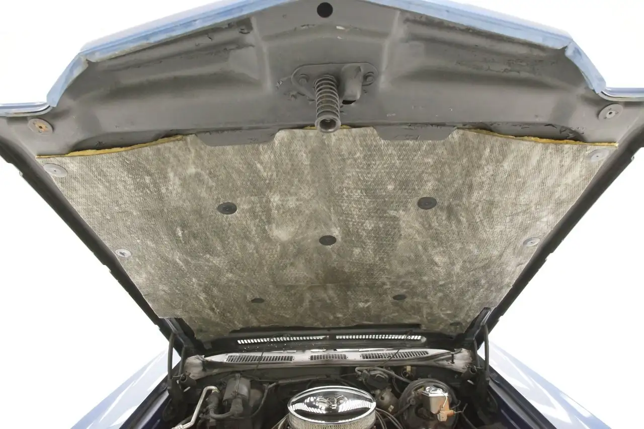 Chevrolet Monte Carlo Hardtop, foto 8
