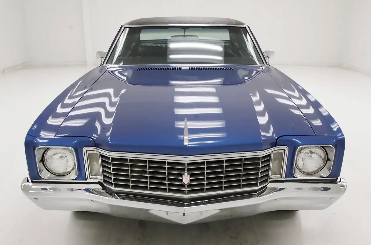 Chevrolet Monte Carlo Hardtop, foto 7