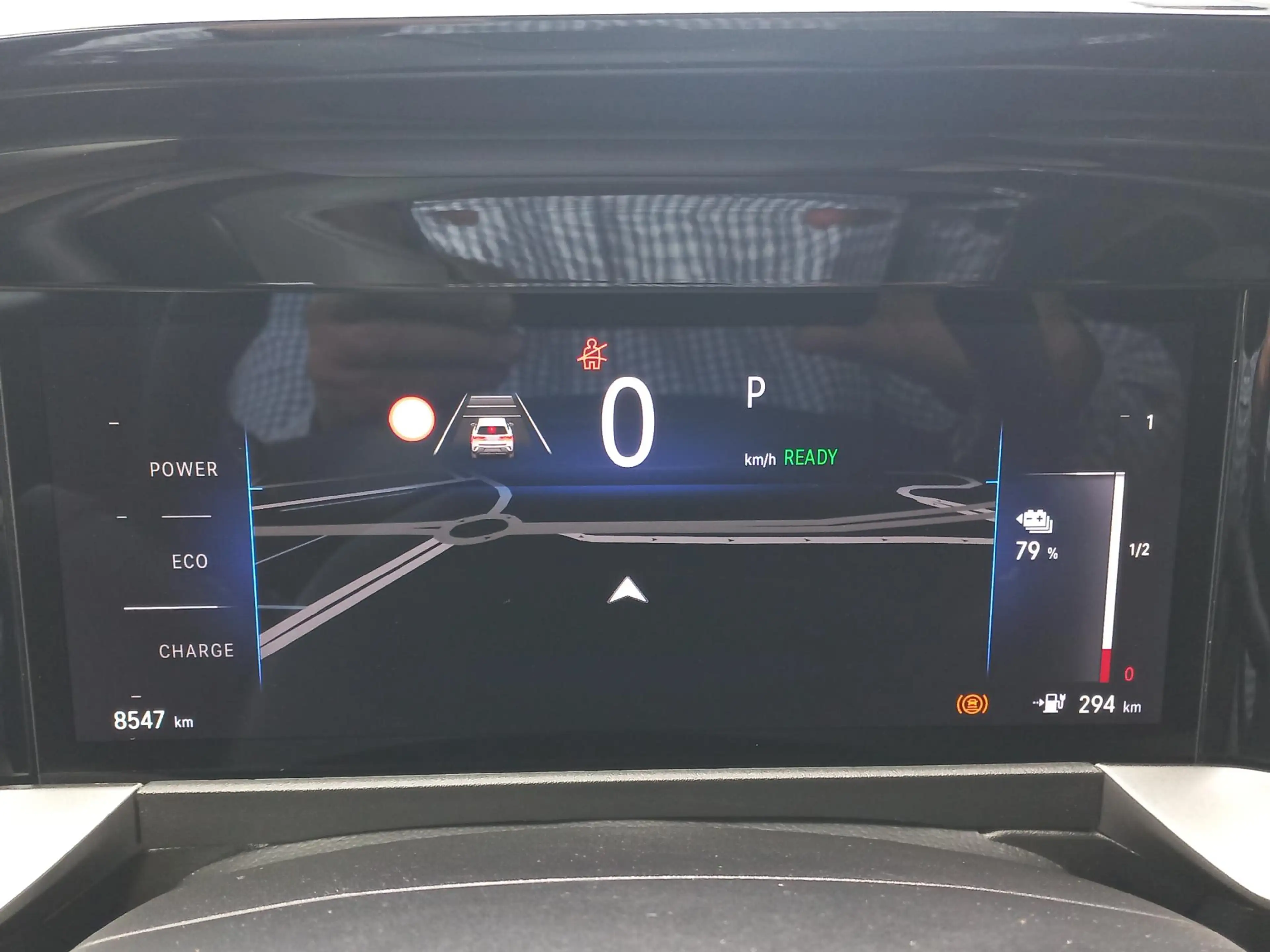Opel Mokka-E Electric GS + extra's 54kWh 156pk | SOH 97,4% | Cl — photo 6