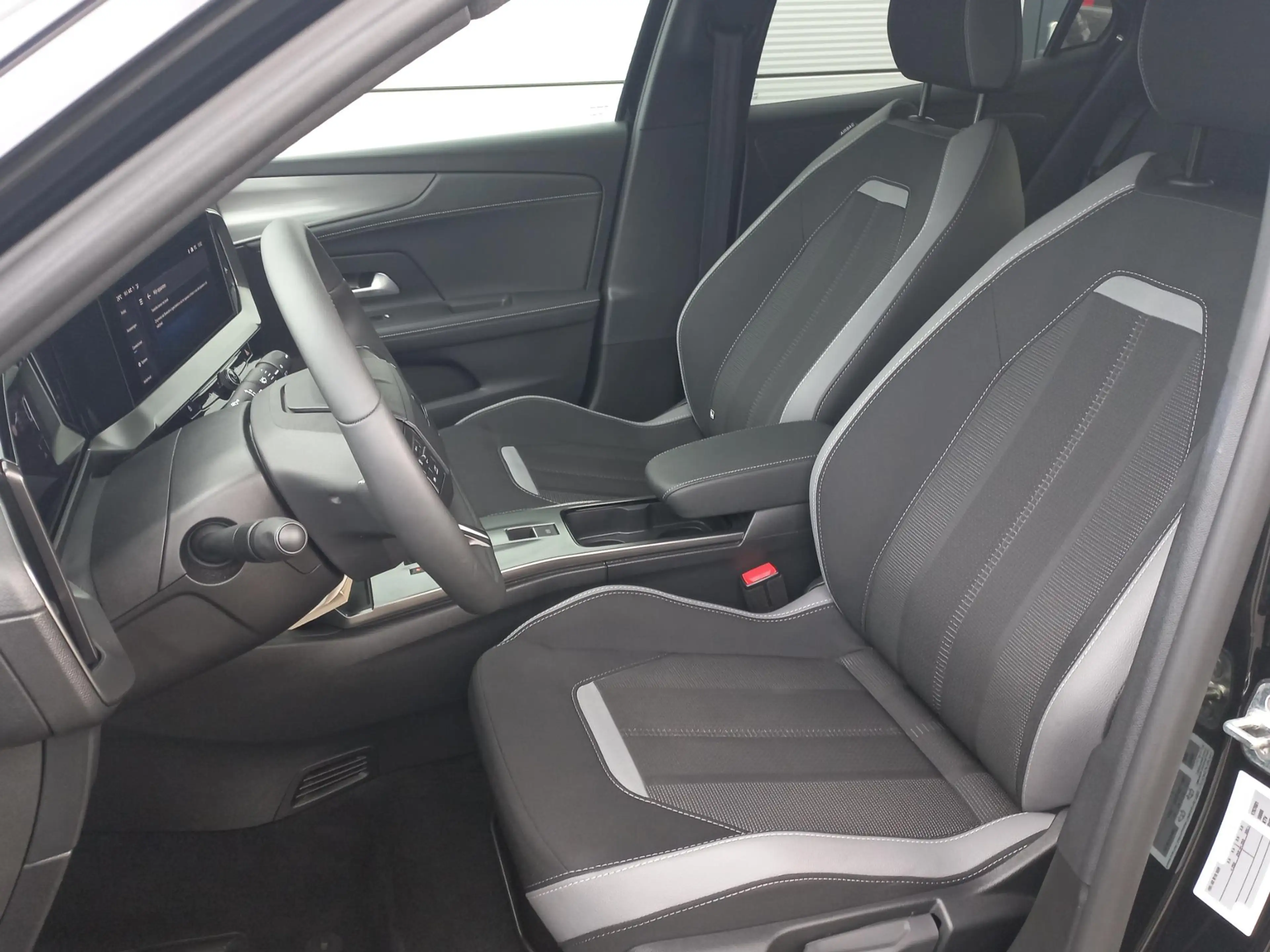 Opel Mokka-E Electric GS + extra's 54kWh 156pk | SOH 97,4% | Cl — photo 14