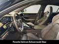 Porsche Panamera GTS Clubleder HA-Lenkung InnoDrive HUD Zwart - thumbnail 5
