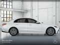 Mercedes-Benz C 180 AMG+360+TOTW+KEYLESS+9G Blanc - thumbnail 21