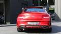 Mercedes-Benz C 250 COUPE 9G-TRONIC*2 x AMG LINE*PANORAMA*LED Rojo - thumbnail 14