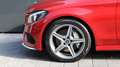 Mercedes-Benz C 250 COUPE 9G-TRONIC*2 x AMG LINE*PANORAMA*LED Rot - thumbnail 18