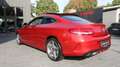 Mercedes-Benz C 250 COUPE 9G-TRONIC*2 x AMG LINE*PANORAMA*LED Rojo - thumbnail 12