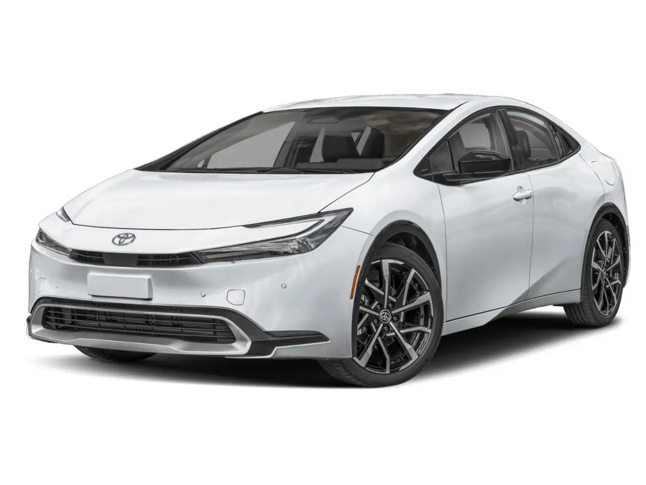 2026 Toyota Prius