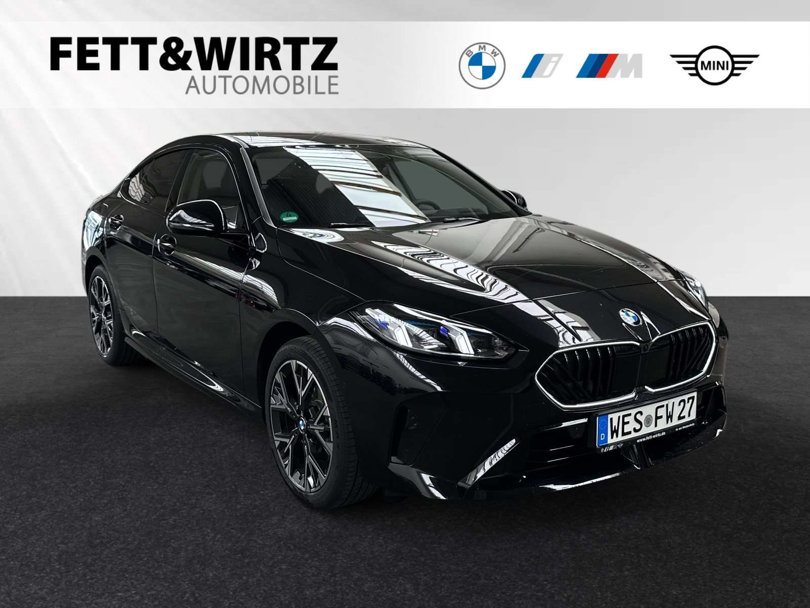 BMW 220