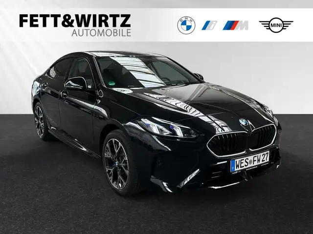 Bmw 220 Gran Coupé M Sport Exterieur|Head Up