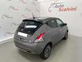Lancia Ypsilon 1.0 FireFly 5 porte 69cv S&S Hybrid Gold Plus Grigio - thumbnail 7