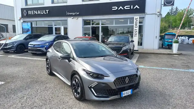 Renault Clio 1.6 E-TECH full hybrid 107KW TECHNO