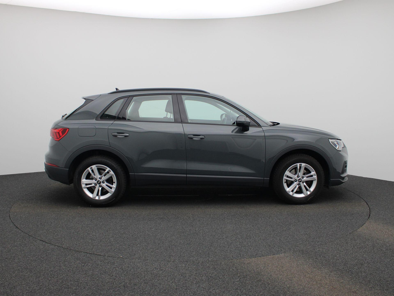 Audi Q3 35 TFSI S tronic Bus. Ed. Attraction — photo 6